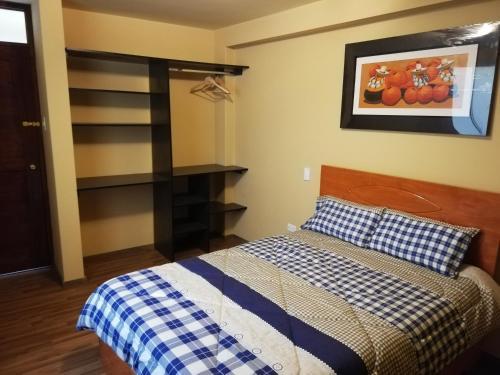 Hotel Caxa Wasi