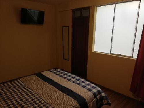 Hotel Caxa Wasi