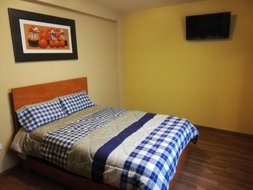 Hotel Caxa Wasi