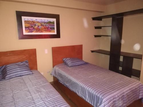Hotel Caxa Wasi
