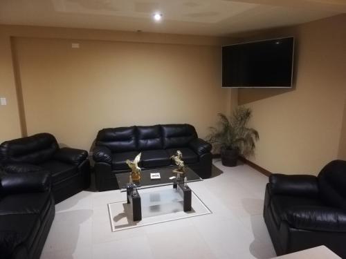 Hotel Caxa Wasi