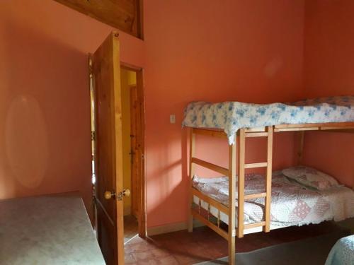 Agroturismo La Esmeralda