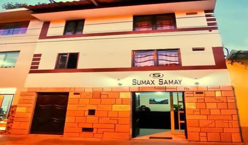 Hostal Sumax Samay