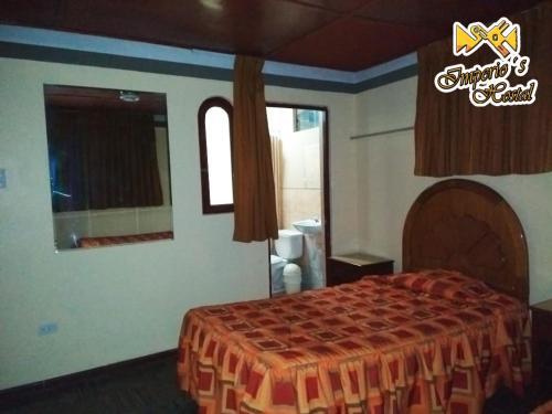 Imperio's Hostal
