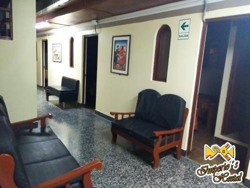 Imperio's Hostal