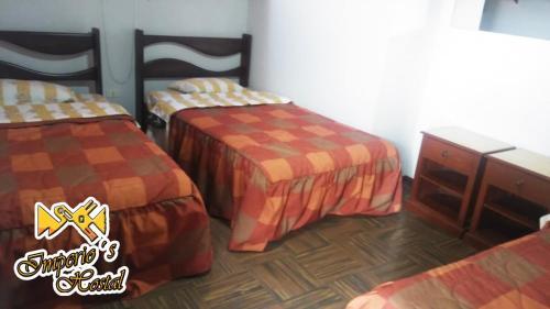 Imperio's Hostal