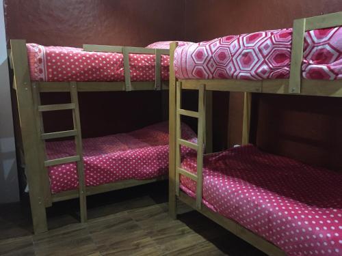 Albergue Pacha Qori Backpackers