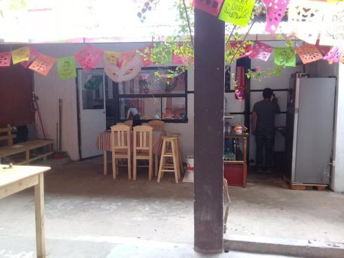 Albergue Pacha Qori Backpackers