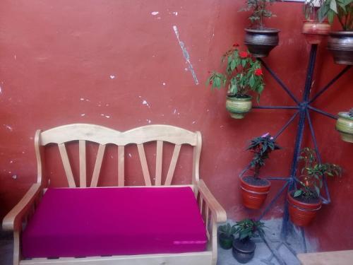 Albergue Pacha Qori Backpackers
