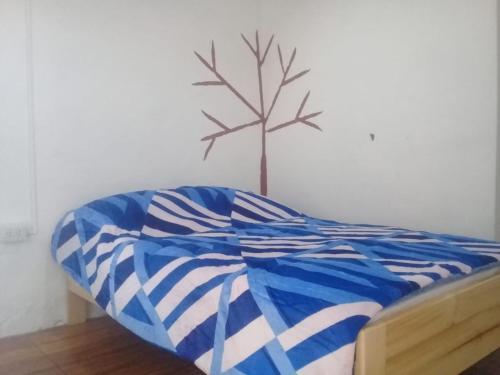 Albergue Pacha Qori Backpackers