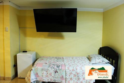 Hotel San Vicente