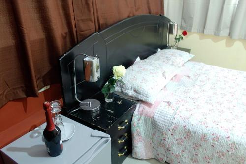 Hotel San Vicente