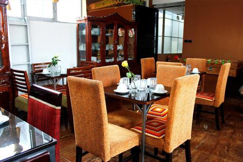 Hotel San Vicente