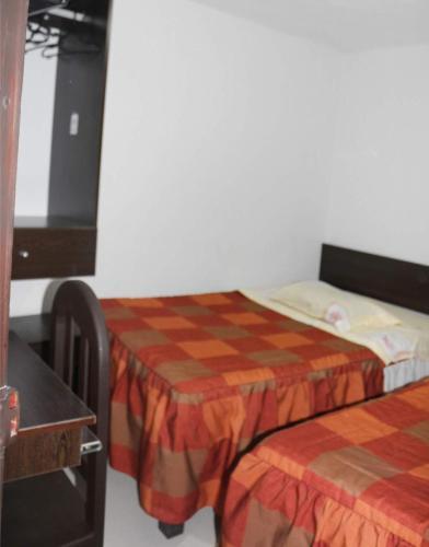 Hotel Imperio Hostal