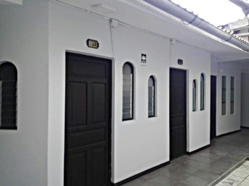 Hotel Imperio Hostal