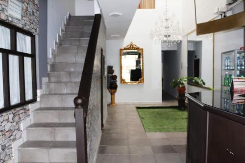 Hotel Imperio Hostal