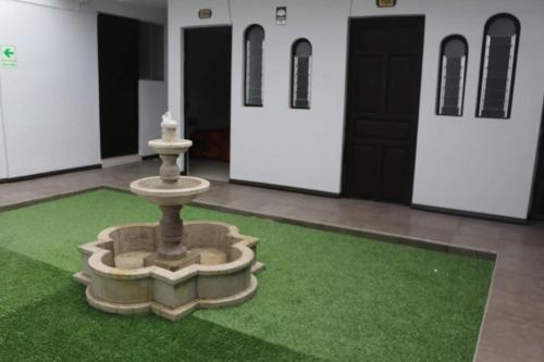 Hotel Imperio Hostal