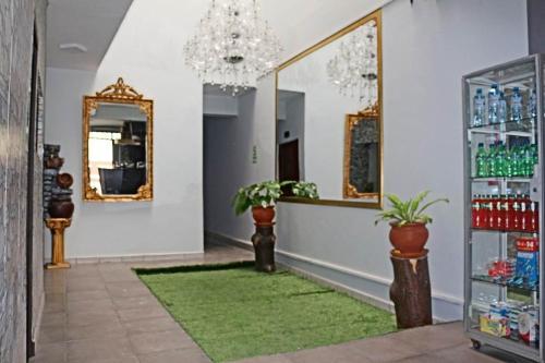 Hotel Imperio Hostal