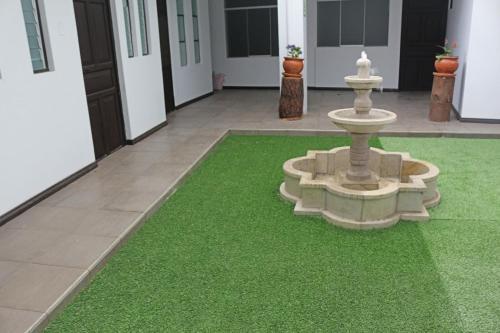 Hotel Imperio Hostal