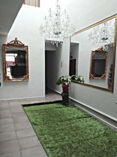 Hotel Imperio Hostal