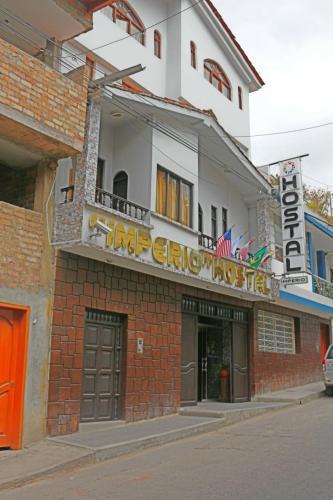 Hotel Imperio Hostal