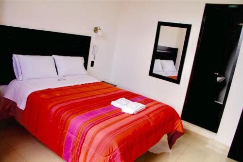 Hotel Krisant