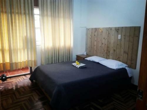 Bed & Breakfast Hotel El Faraon
