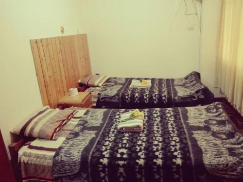 Bed & Breakfast Hotel El Faraon