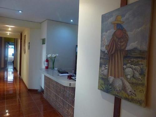 Bed & Breakfast Hotel El Faraon