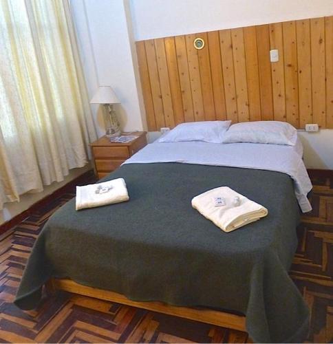 Bed & Breakfast Hotel El Faraon