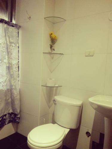 Bed & Breakfast Hotel El Faraon