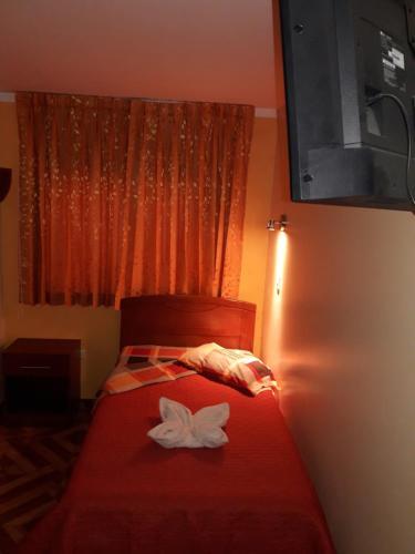 Hotel Cielo Azul