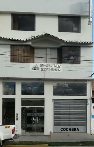 Frailones Hotel