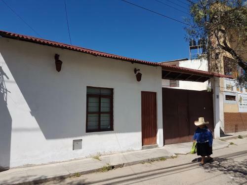 Posada La Farola Cajamarca