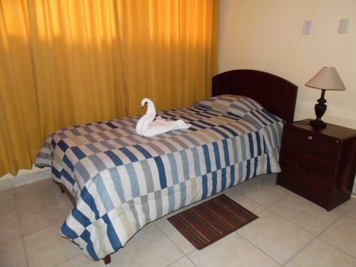 Hotel Los Andes Suite