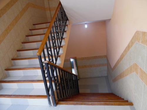 Hotel Los Andes Suite