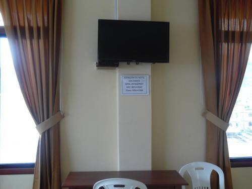 Hotel Los Andes Suite