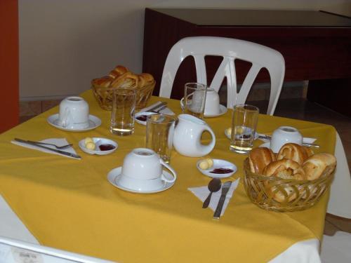 Hotel Los Andes Suite