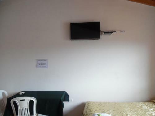 Hotel Los Andes Suite