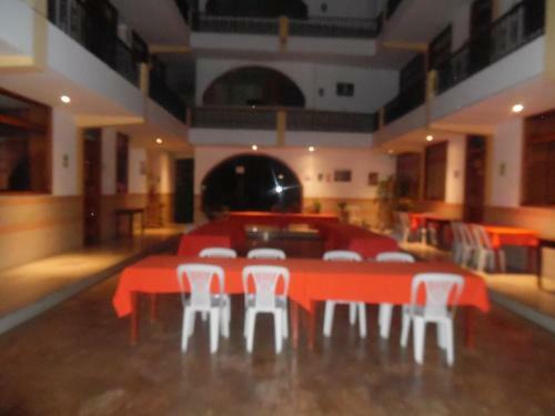 Hotel Los Andes Suite