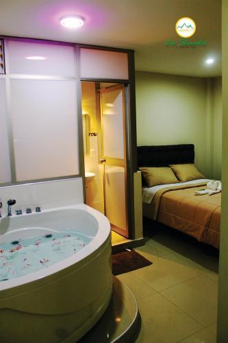 Albergue Hotel La Shacsha