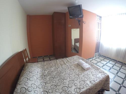 Posada Hostal Huacaloma