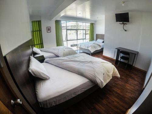 Hotel Ceynes
