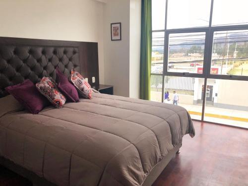 Hotel Ceynes