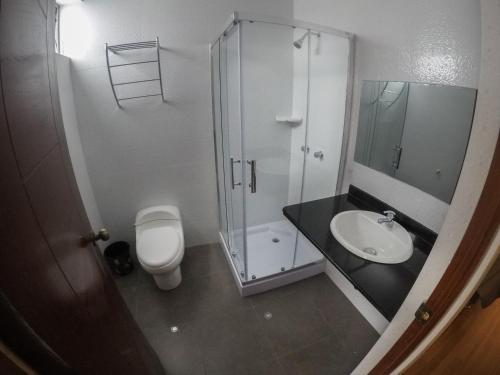 Hotel Ceynes