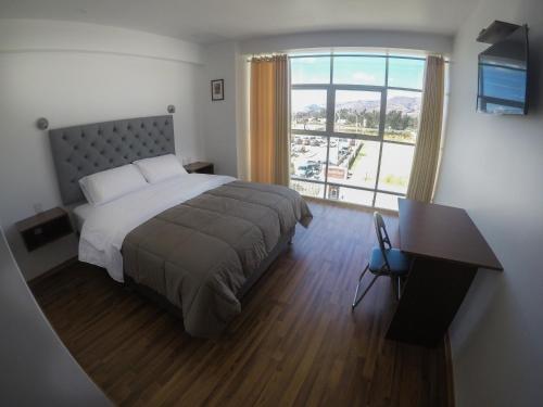 Hotel Ceynes