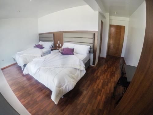 Hotel Ceynes