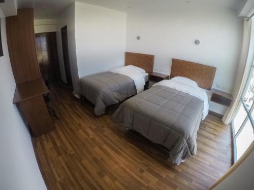 Hotel Ceynes