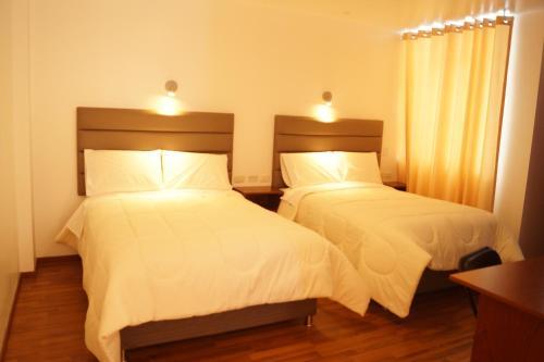Hotel Ceynes