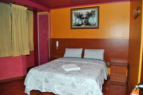 Rey Palace Hotel